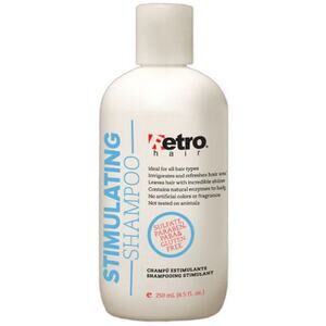 Retro Stimulating Shampoo 8.5 oz